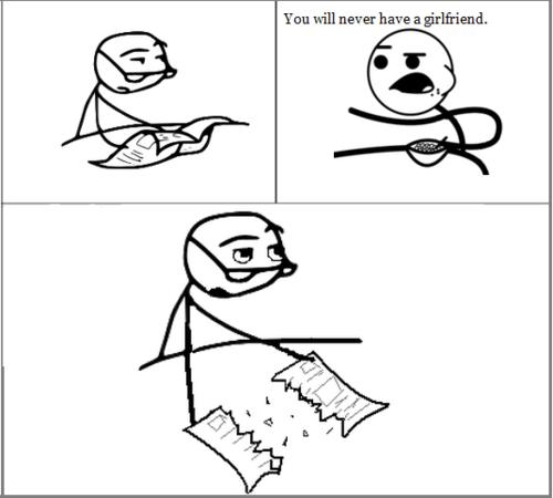  Autors: mynickname Cereal guy