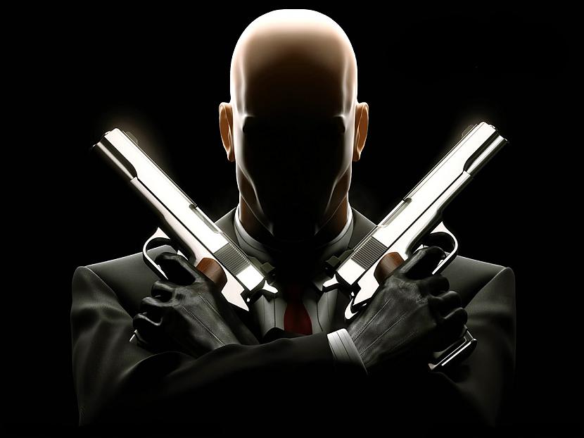 Hitman 5 Autors: Zvēru pavēlnieks Top 10 pasaules gaidītākās spēles 2011