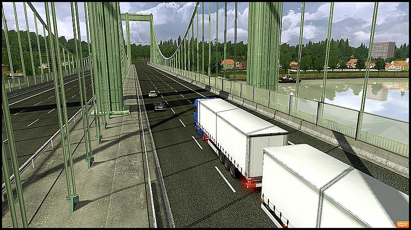  Autors: wh Euro Truck Simulator 2