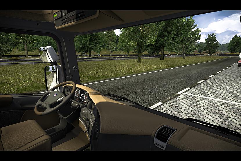  Autors: wh Euro Truck Simulator 2