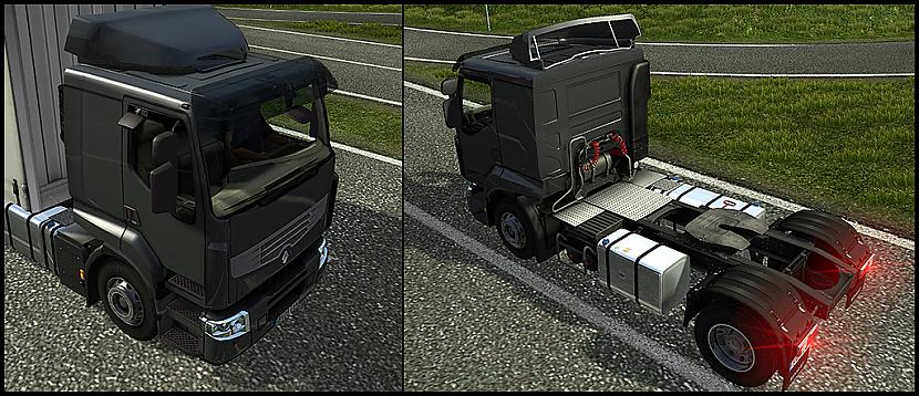  Autors: wh Euro Truck Simulator 2