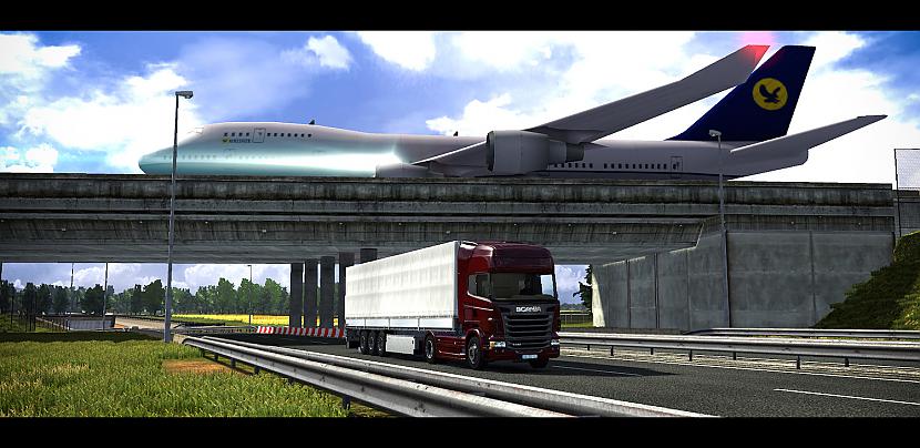  Autors: wh Euro Truck Simulator 2