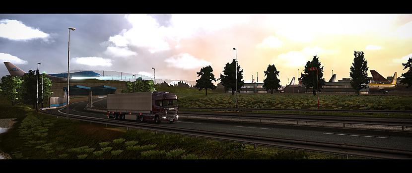  Autors: wh Euro Truck Simulator 2