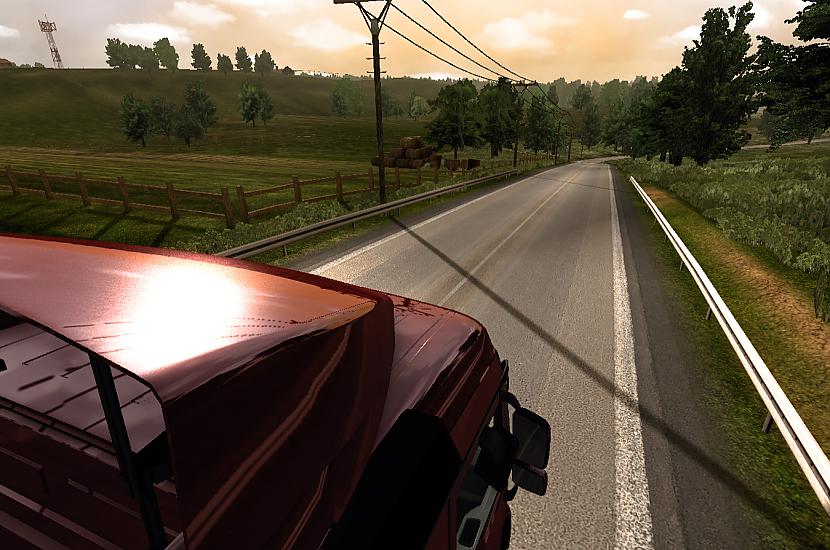  Autors: wh Euro Truck Simulator 2