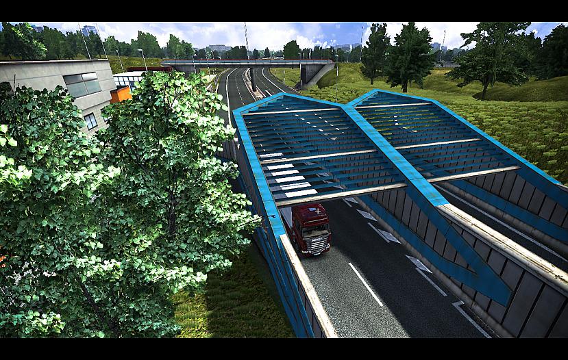  Autors: wh Euro Truck Simulator 2