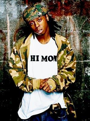  Autors: Amazone Lil Wayne