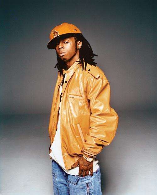  Autors: Amazone Lil Wayne