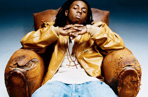  Autors: Amazone Lil Wayne