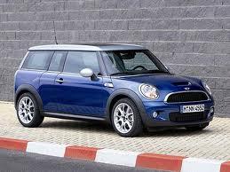 1 Autors: super bumba minicooper!