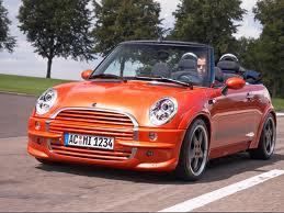 5 Autors: super bumba minicooper!