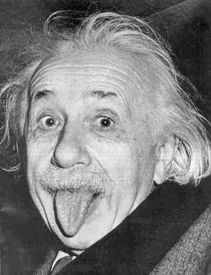 5Alberts Enšteins Šī slavenā... Autors: Xploud0 10 interesanti fakti par populārām bildēm