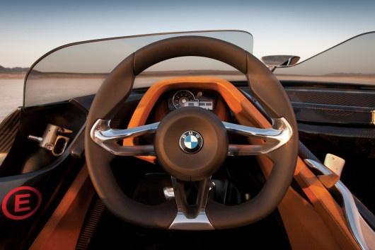  Autors: Siikais11 'BMW 328 Hommage' koncepts