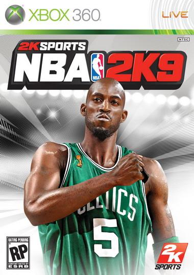 Nba 2k9ehh 710 Autors: Fosilija Manas xbox 360 spēles(nepatīk,neskaties)