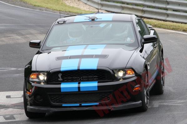  Autors: Siikais11 Ford Shelby GT500 ar 629 ZS