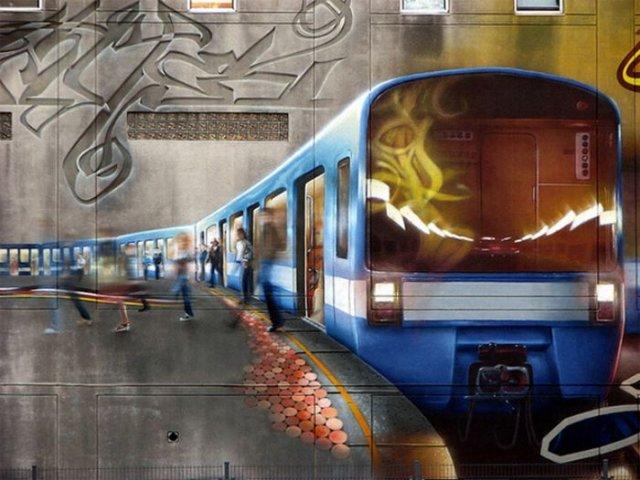  Autors: KristiansFeldmanis Vienreizēji Graffiti