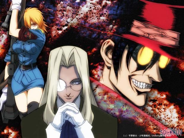  Autors: Lauricimo Hellsing