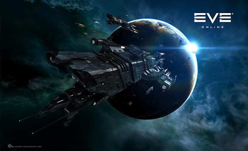  Autors: eveplayer EVE online