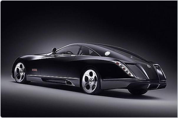  Autors: Siikais11 Maybach Exelero maina īpašnieku