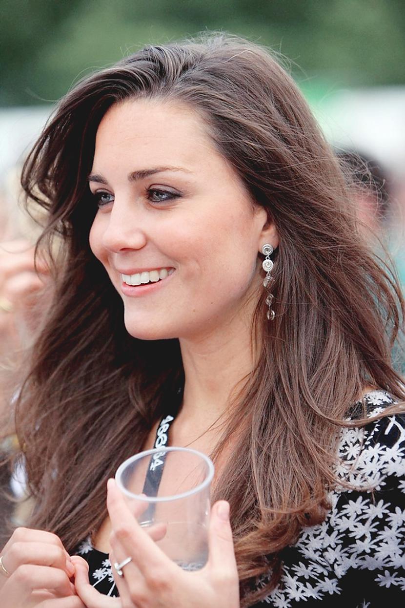 39 Kate MiddletonPrinča... Autors: Riichijs FHM TOP 100 seksīgākās sievietes