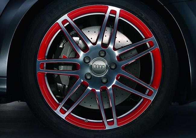  Autors: Janka95 Audi Q5 Custom Concept