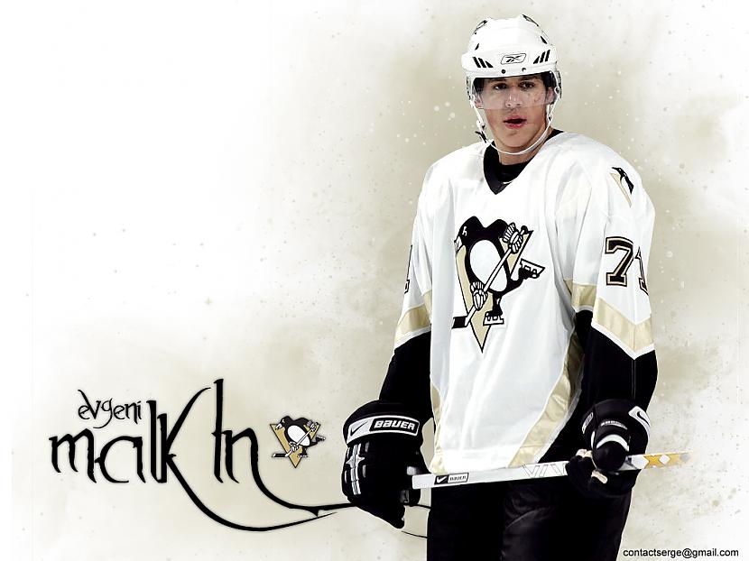  Autors: mik king Evgeni Malkin