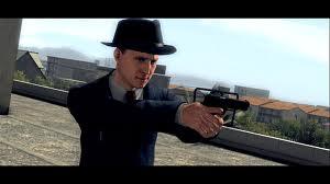  Autors: FKnEwS L.A. Noire būs pieejams uz PC