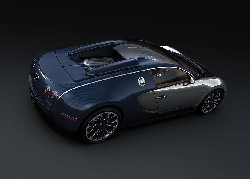 Bugatti Veyron Grand Sport... Autors: Nologies Bmw, Ferrari un Bugatti zagļiem pamatīgs nodokļu rēķins