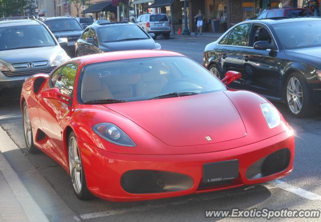 Ferrari F430 Autors: OZēmilumsmarupeD Eksotiskas dārgas mašīnas