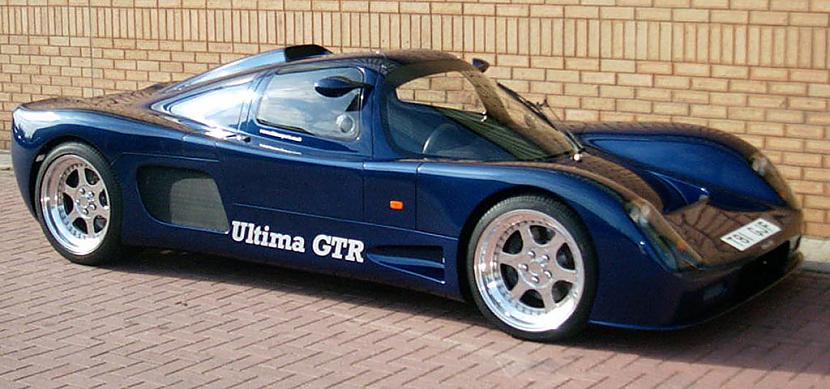  Autors: OZēmilumsmarupeD Ultima GTR