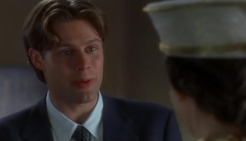 Mr. Magoo (1997) Tad un tagad. - Spoki