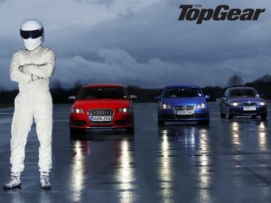 Top Gear 17