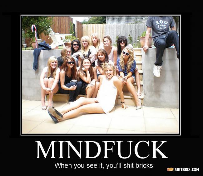  Autors: Spalvainais Mindfuck 16+