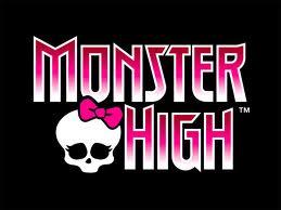 Monster High ir skola kurā... Autors: Mazā Slepkava Monster High