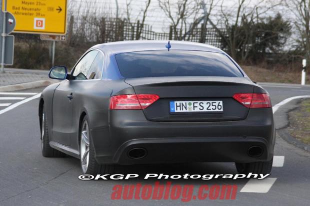  Autors: pagalms Audi RS5 spiegu foto