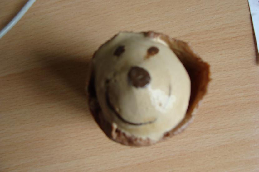 Mīļš šokolādes suņux D Autors: Dazzl Patīkamais pārsteigums, no Mr. Big
