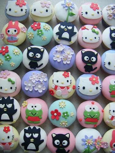  Autors: glābējkomanda cepums Cupcakes.