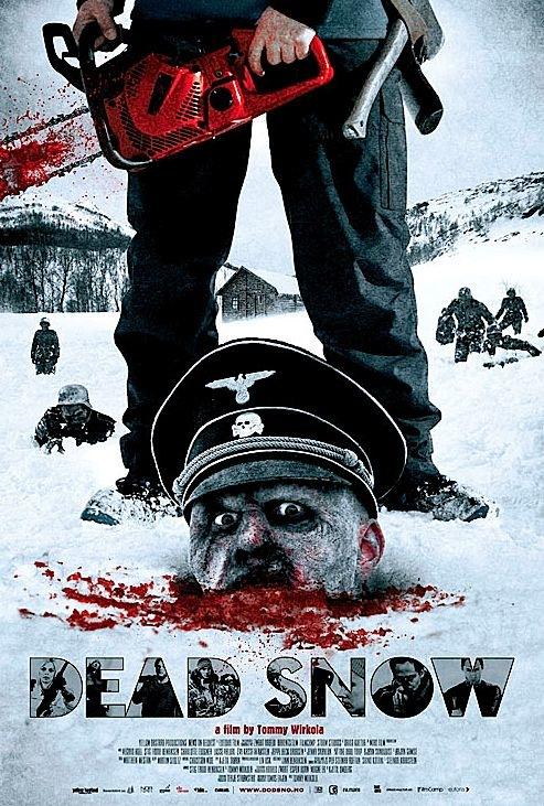  Autors: marlboro Šausmu filmu mīļiem - Dead Snow