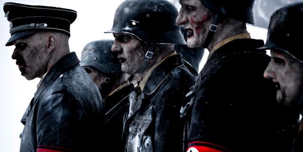  Autors: marlboro Šausmu filmu mīļiem - Dead Snow