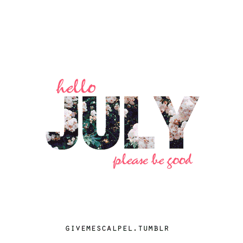 Autors: cutefox hello july ,please be good :)