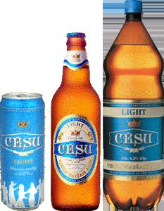 Cēsu alu raksturojumi! - Spoki