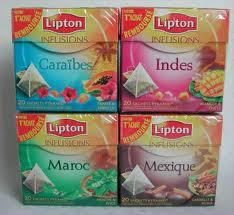  Autors: TrešdienasRīts Ko es zinu par tēju Lipton.