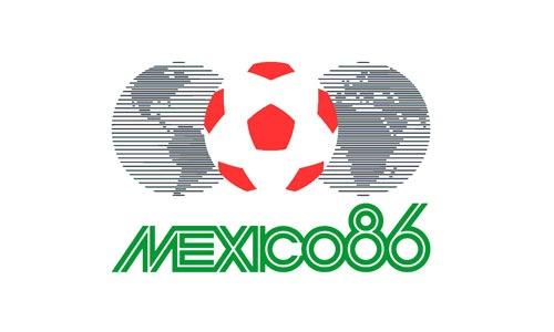 1986  Meksikā Šī bija pirmā... Autors: rōzā lācītis Pasaules kauss futbolā