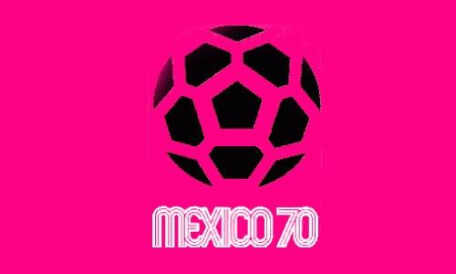 1970  Pasaules kauss Meksikā... Autors: rōzā lācītis Pasaules kauss futbolā