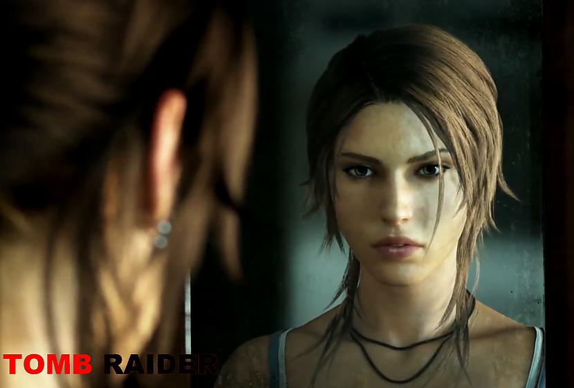 Un vis beidzot Tomb Raider... Autors: Elchukinjsh93 Tomb Raider Evolūcija