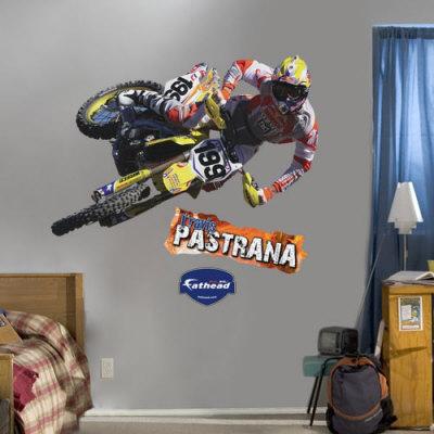  Autors: LiLBoo Travis Pastrana.