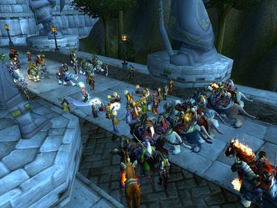  Autors: somethingsomething World Of Warcraft beidzot ''bezmaksas'�