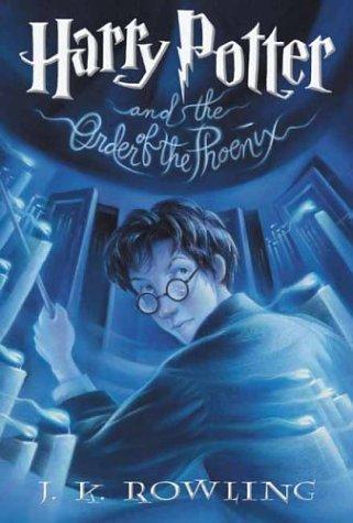 5 Harija potera grāmata Autors: Fosilija Harijs Poters