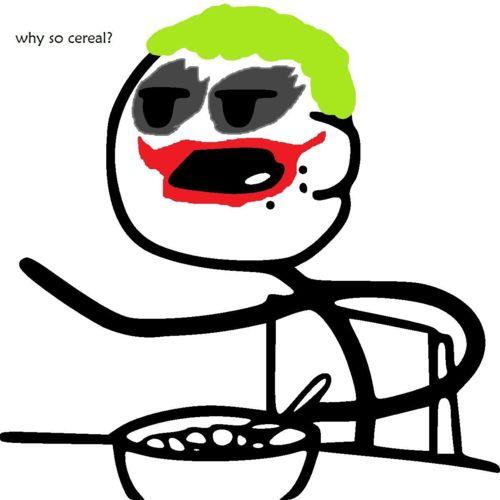  Autors: oskars2099 cereal guy