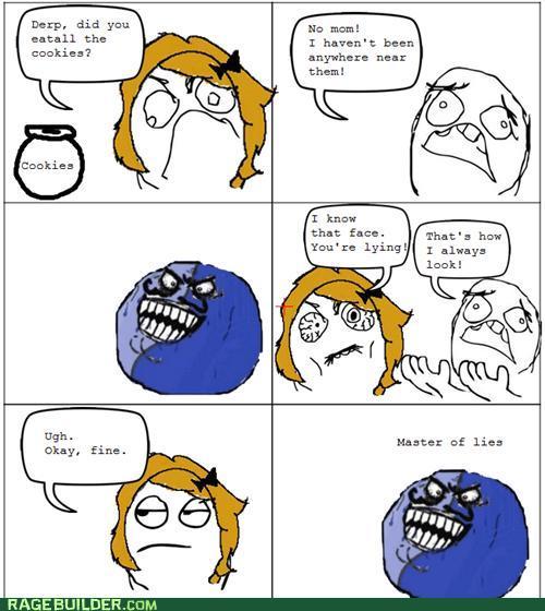  Autors: Janka95 Rage Comics