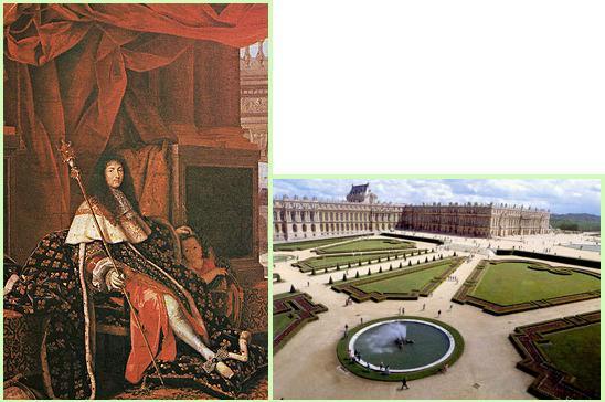 Luijs XIV Louis XIV... Autors: .sakuamsāzam "Valdnieki, politiķi , karavadoņi!"